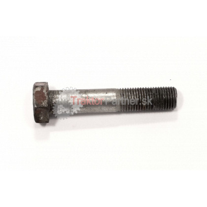 Skrutka M 14x1,5x75 ČSN 02 1101.75  II. akosť - 99 0388.2