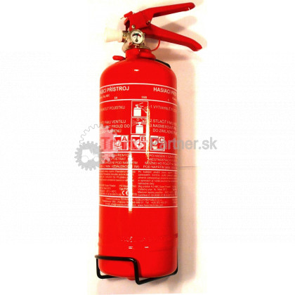 ! Autopríslušenstvo Hasiaci Sprej penový 400g - 400