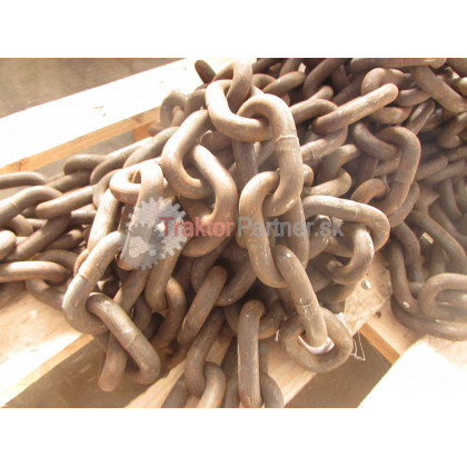 Reťaz okruhla 14x50 - 1450