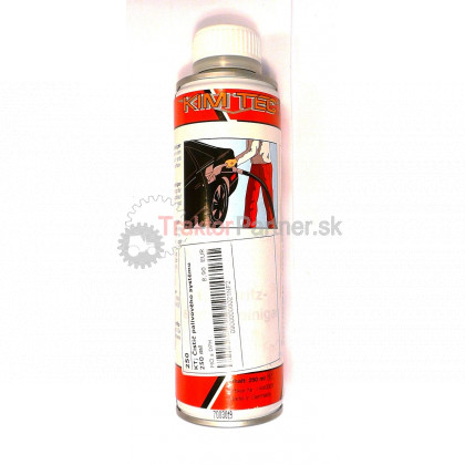 KT; Čistič palivového systému 250 ml - 250