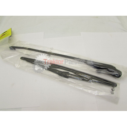 Stieracie rameno zadného stierača pravé - 5911 5812.1