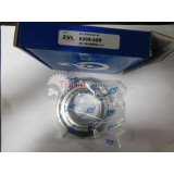 Ložisko 6209 2Z ZKL