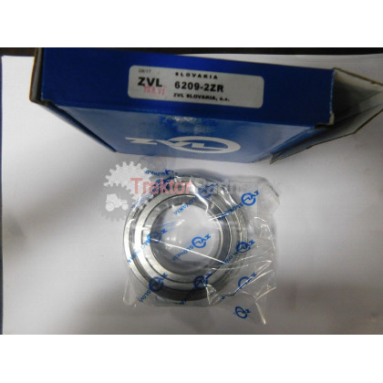 Ložisko 6209 2Z ZKL - 97 1083#2