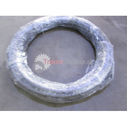 Lano 12mm [ valcovane metraž ] - 12000.4#1