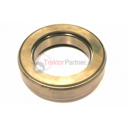 Vypínacie ložisko SKF (tvrdší krúžok) [HI TECH] - 7011 2728.1#1