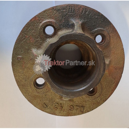 Náboj predného kolesa [3011-4011] - 95 3406