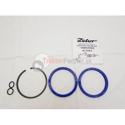Sada ZS tesnení - hydr. valec 80 + PK - 97 3134.9