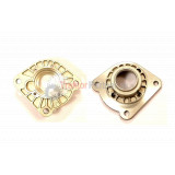 Viko na spúšťač s reduktorom