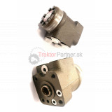 Blok riadenia - orbitrol D125