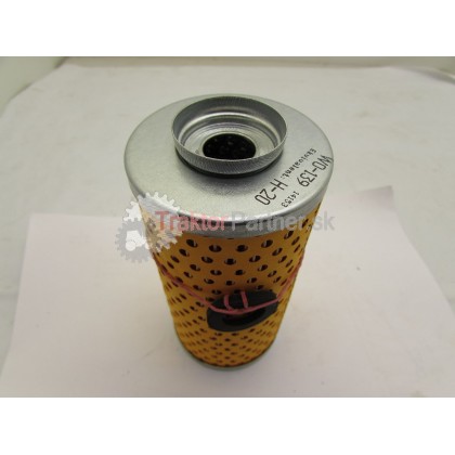 Filter - vložka;  hydraulika  WO-139  (H-20) - DESTA - FH0008