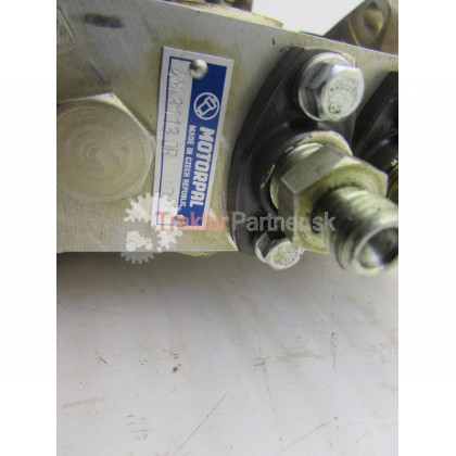 Palivová súprava PP4M 8K le - 3113 [STARŠÍ KUS -2-] - 7001 0899.2