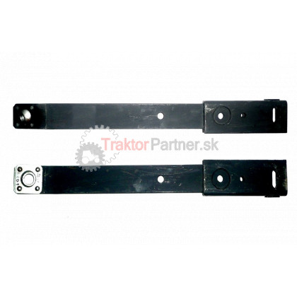 Tiahlo ľavé úplné - KOMPLET s koncovkou - 7011 4202.