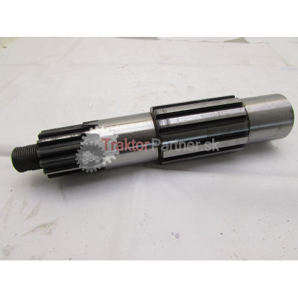 Hriadeľ pastorka - 3011 2502.151