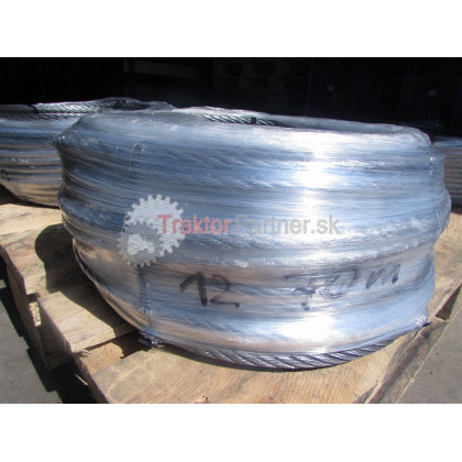 Lano 12mm 70 m [valcovane] FILLER - 12070.4