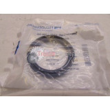 Gufero SIMRIT 52x72x12 GP ČSN 02 9401.0