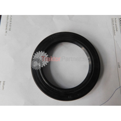 Gufero 58x80x10 GP - 58X80X10