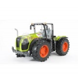Hračka - Traktor CLAAS Xerion 5000 L= 420mm [BRUDER]