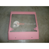 Maska v základnej farbe PDC