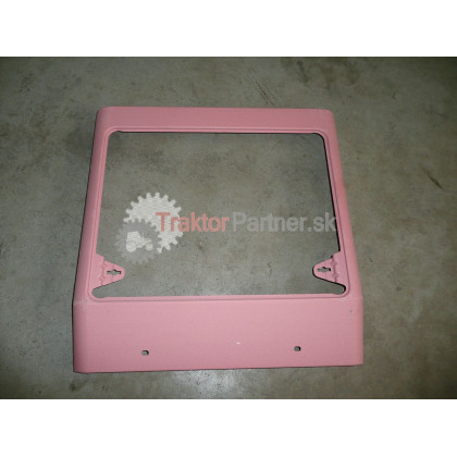 Maska v základnej farbe PDC - 7011 5313