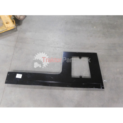 Bočnica ľavá 4v PDC - 7047 5325