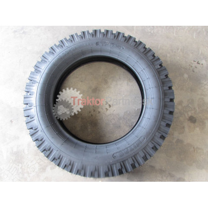 Pneu 600x18/6PR - 600X18/6