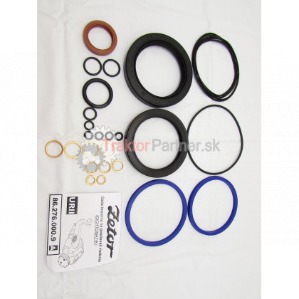 Sada ZS tesnení na posilovač riadenia URII - dichtomak [servo] - 86 276 000.9A