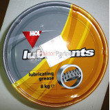 Plastické mazivo 8kg AKG2 MOL Alubia