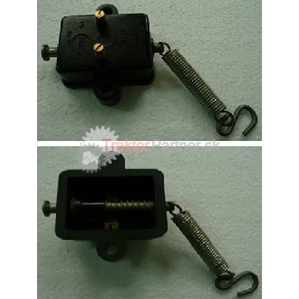 Spínač stop-lampy Z25 - 4574.29