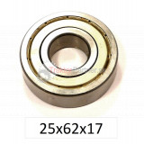 Ložisko 6305-2Z ZKL