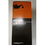 Filter oleja Golf 4 (2001; 66kw; 1,9TDi)