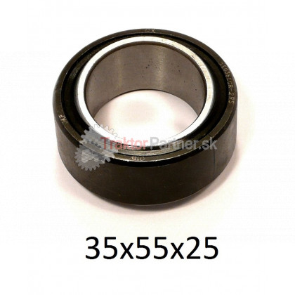 Ložisko GE 35 2RS - GE35*1