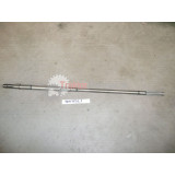 Vývodový hriadeľ  [hrube zuby v strede 14z, ø pred. dražky 32mm/29 mm]