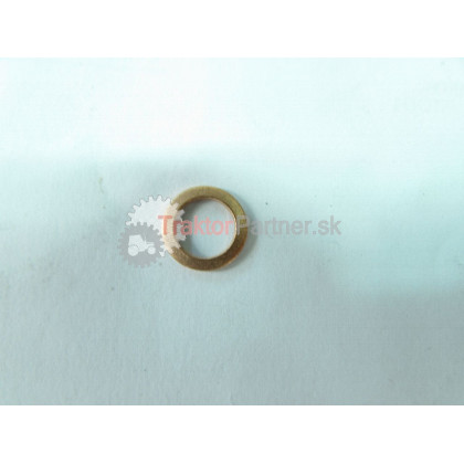 Podložka CU 12x8x1 [Limet] - 12X8X1X1