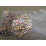 Podložka CU 20x14x1,5