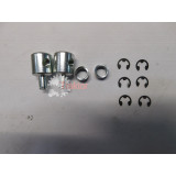 Sada na madlo na zadné sklo (doplnková)