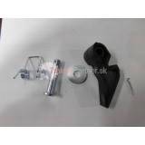 Sada na madlo na zadne okno - ZAPADKA