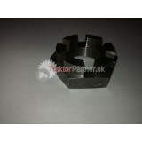 Matica M 24x1,5 korunková, NÍZKA