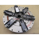 Spojka kompletná s tanierovou pružinou pr. 280 [Korus]