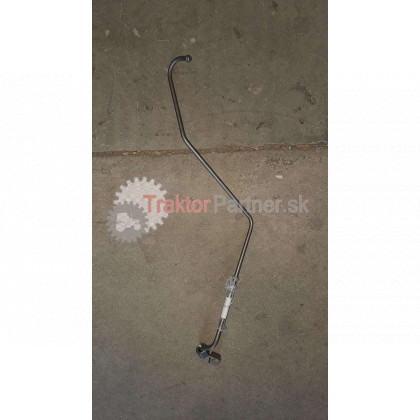 Vstrekovacia trubka 4. valec Proxima/Fortera - 14 009 054