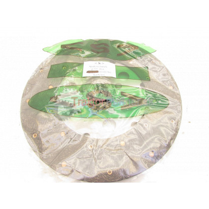 Lamela spojky [325 neodpruž. Raybestos] - 16.021.902.051