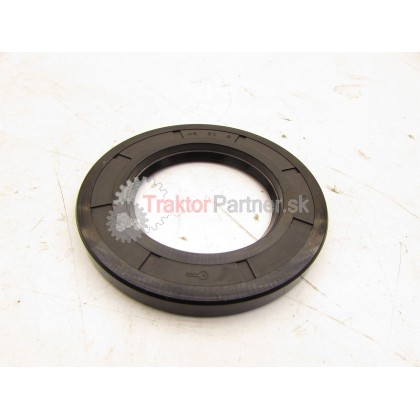 Gufero Rubena 48x80x8 NBR  GP - 48X80X8