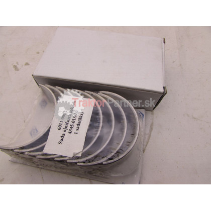 SADA - ojničných ložísk [2 výbrus- 4V] - 6011 0082.121