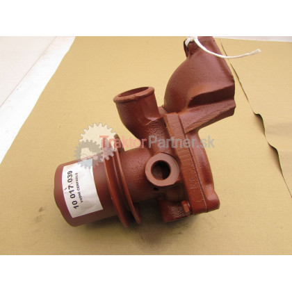 Vodná pumpa [1 dr. Z8520-9540] - 10.017.039