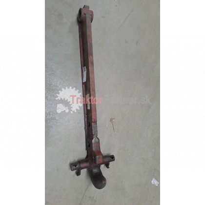 Hák úplný (STARŠÍ KUS) - 5911 7502.2