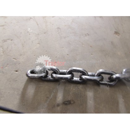 Reťaz okrúhla 7x22mm pevnostná - #1944*1