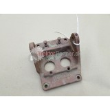 Konzol brzdových pedálou [zanovné]