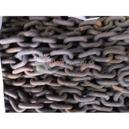 Ohnivo reťazové 14x50 - vytinane (alebo čo :)) NK 11 - 14X50