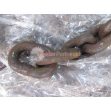 Reťaz okrúhla 16x45