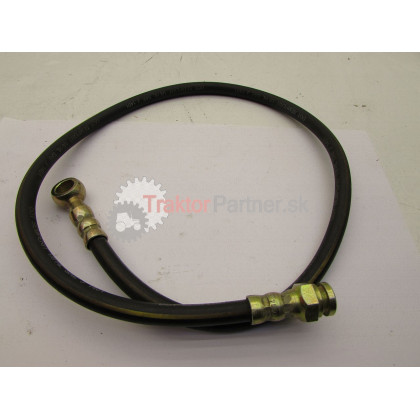 Hadica Oko hranaté 12 - závit vnút.12, dĺžka celkom 800cm - 78.225.902