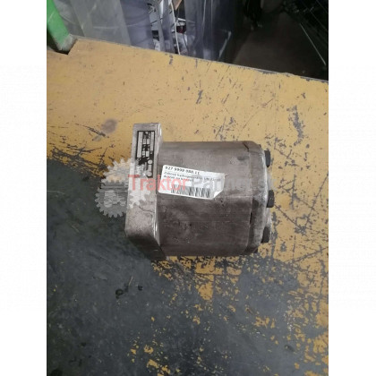 Zubový hydrogenerátor UN 32, 18 drážok na hriadeli - 927 9999 088.11